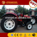 Lutong trator agrícola 40hp trator usado